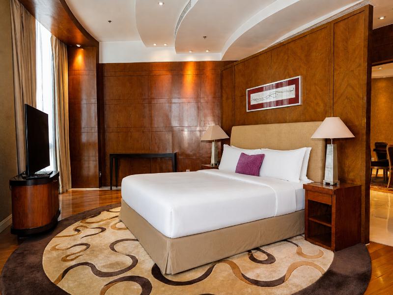 New Coast Hotel Manila image