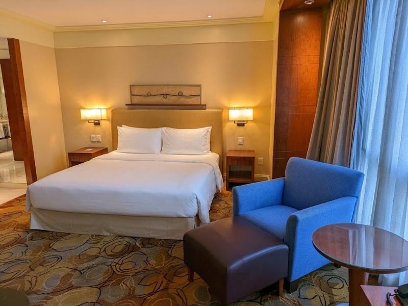 New Coast Hotel Manila image