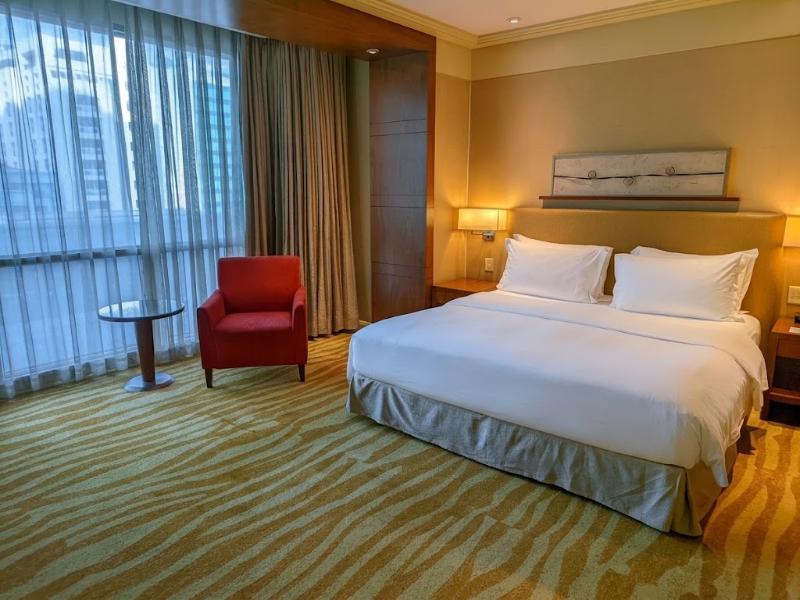 New Coast Hotel Manila image