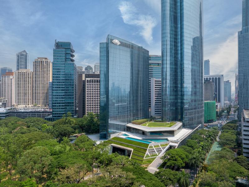 Mandarin Oriental Makati, Manila image