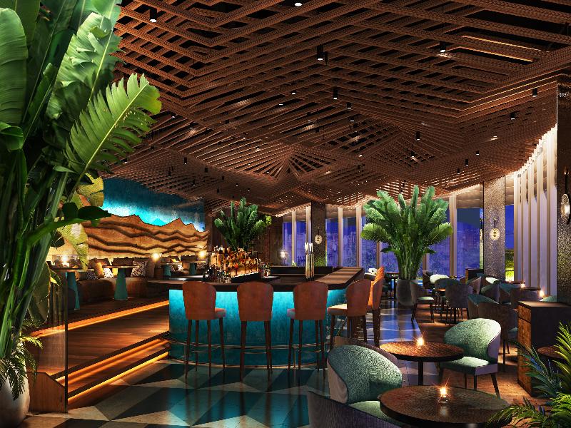 Mandarin Oriental Makati, Manila image