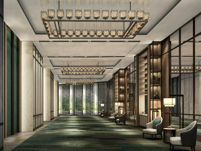Mandarin Oriental Makati, Manila image