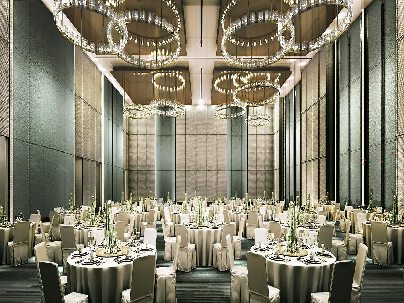Mandarin Oriental Makati, Manila image