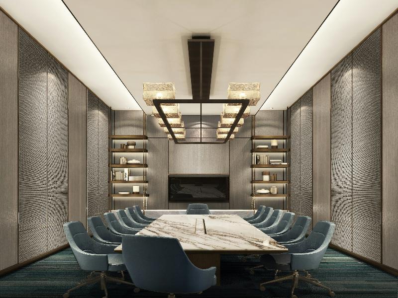 Mandarin Oriental Makati, Manila image