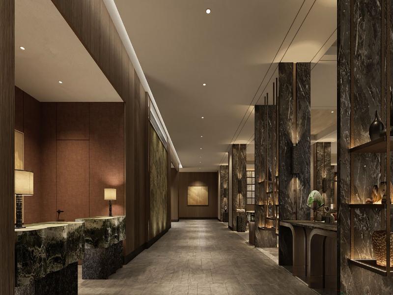 Mandarin Oriental Makati, Manila image