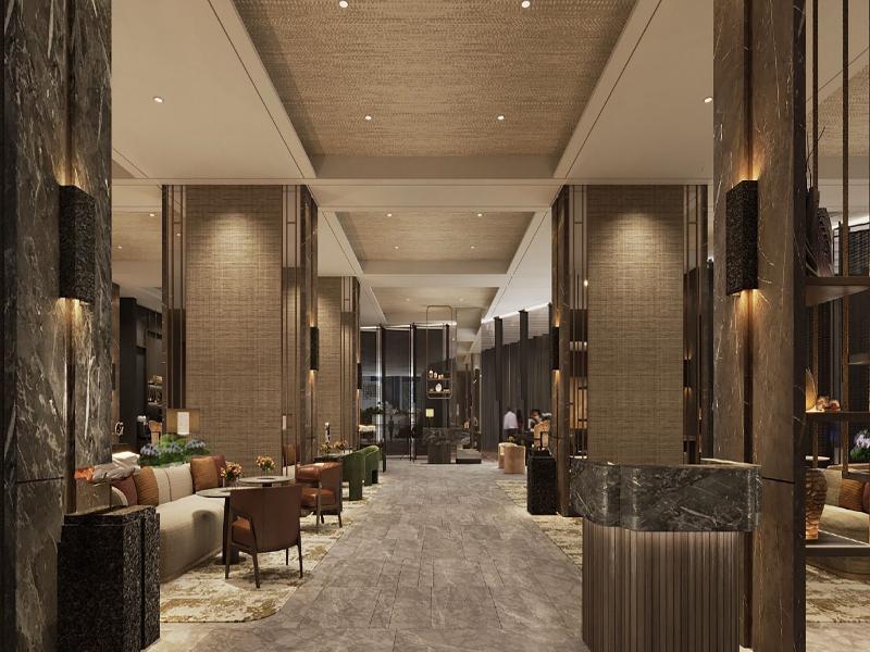 Mandarin Oriental Makati, Manila image