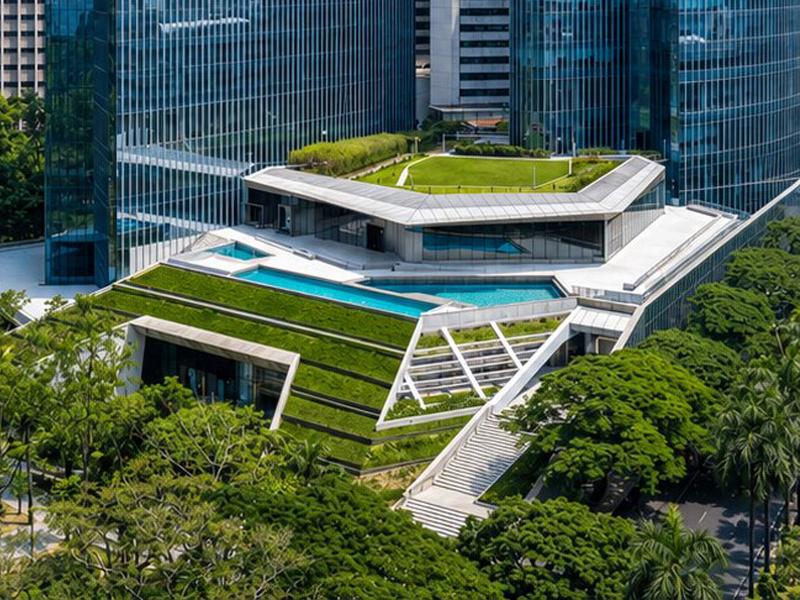 Mandarin Oriental Makati, Manila image