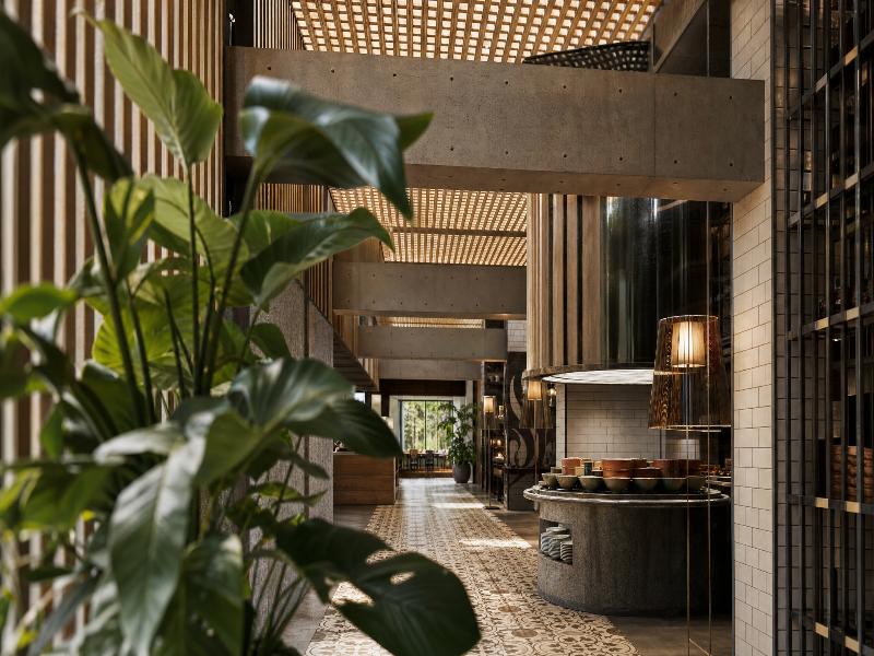 Mandarin Oriental Makati, Manila image