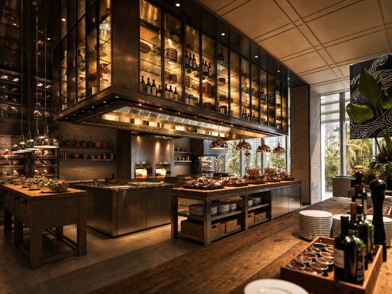 Mandarin Oriental Makati, Manila image