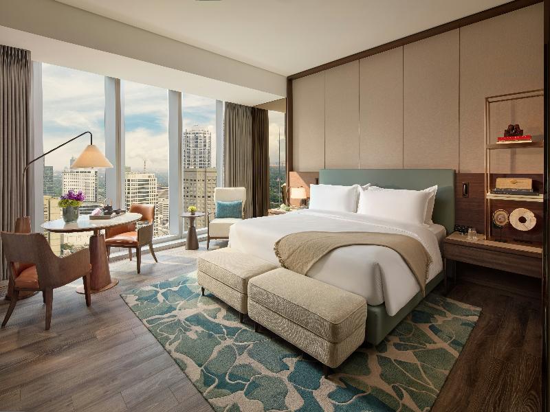 Mandarin Oriental Makati, Manila image