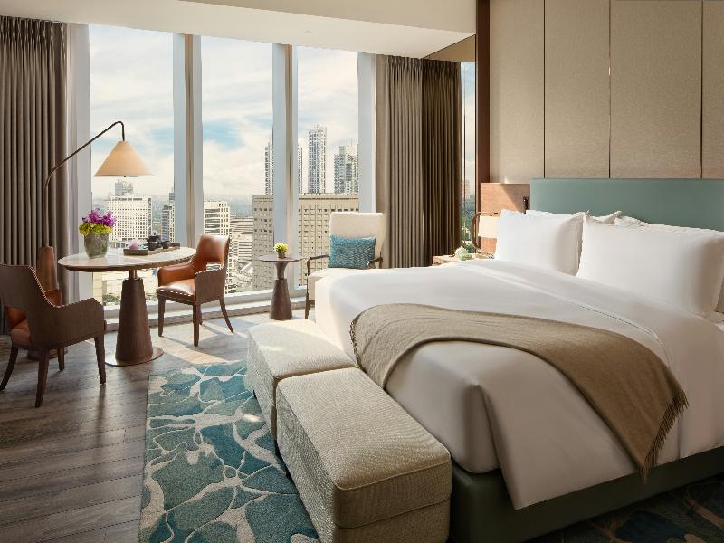 Mandarin Oriental Makati, Manila image
