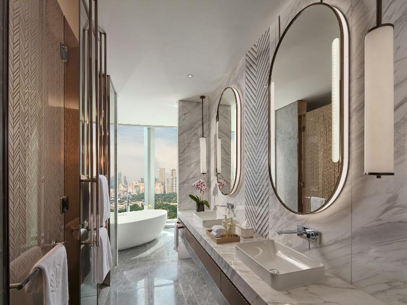 Mandarin Oriental Makati, Manila image