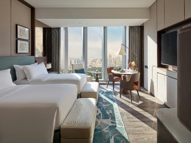 Mandarin Oriental Makati, Manila image