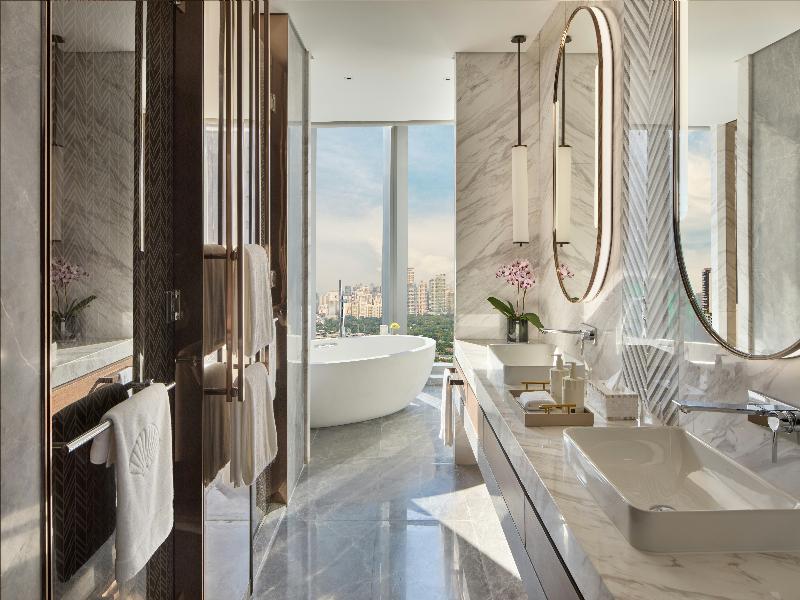 Mandarin Oriental Makati, Manila image