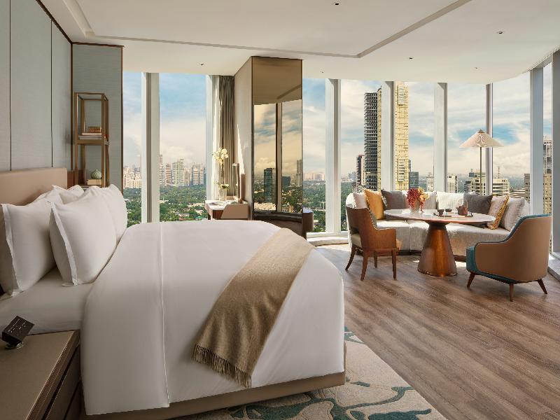 Mandarin Oriental Makati, Manila image