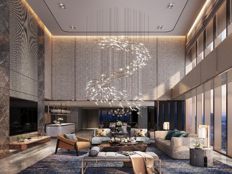 Mandarin Oriental Makati, Manila image