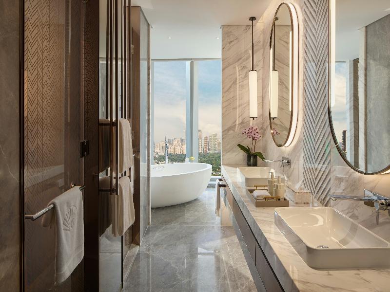 Mandarin Oriental Makati, Manila image