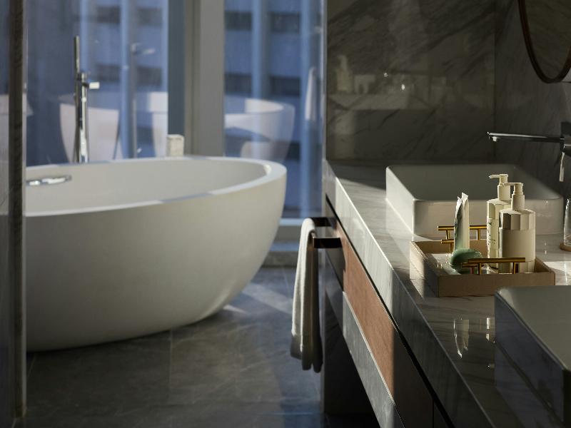 Mandarin Oriental Makati, Manila image