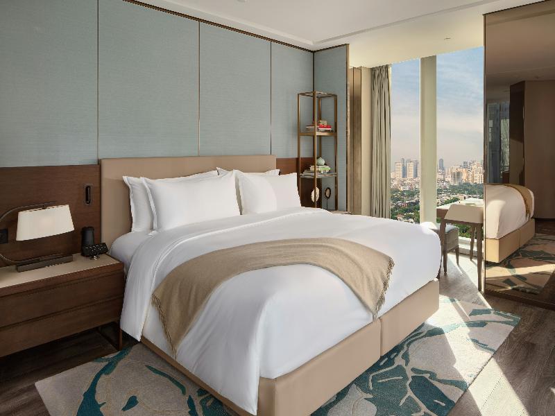 Mandarin Oriental Makati, Manila image