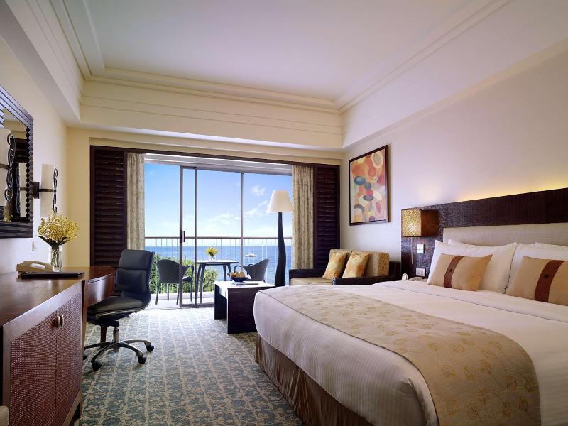 Shangri-La Mactan Resort and Spa Cebu image
