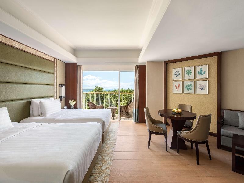 Shangri-La Mactan Resort and Spa Cebu image