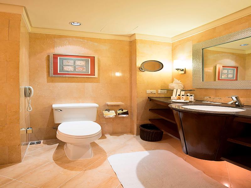 Shangri-La Mactan Resort and Spa Cebu image