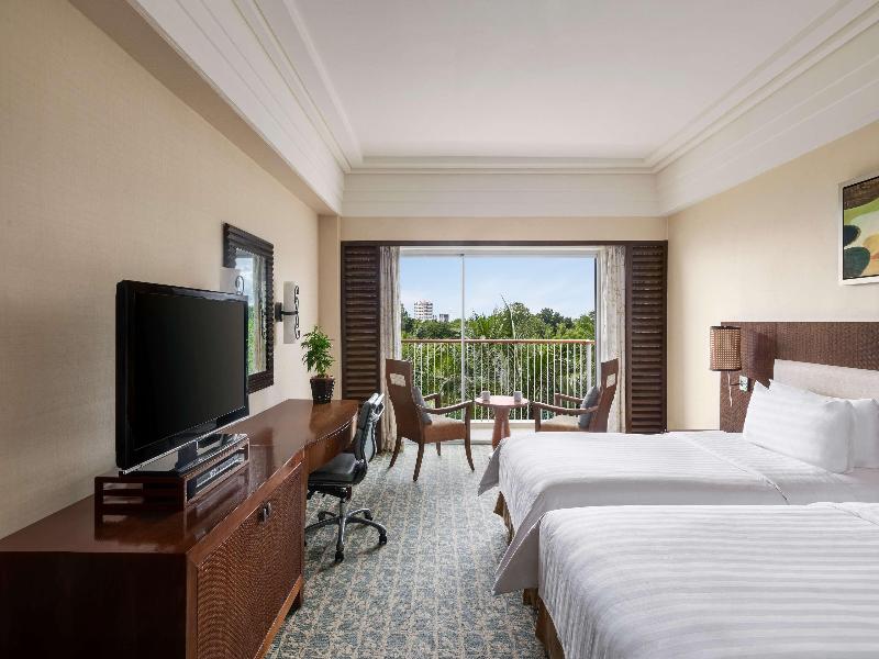 Shangri-La Mactan Resort and Spa Cebu image