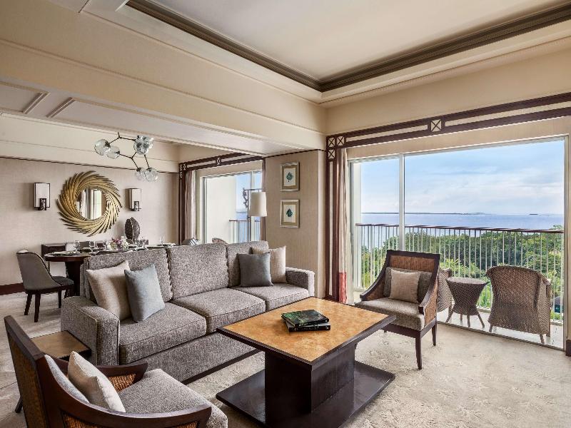 Shangri-La Mactan Resort and Spa Cebu image