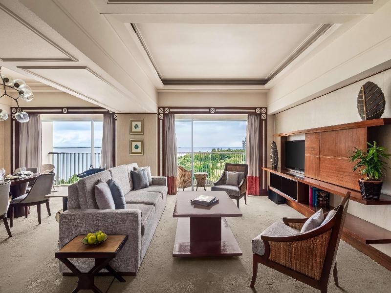 Shangri-La Mactan Resort and Spa Cebu image