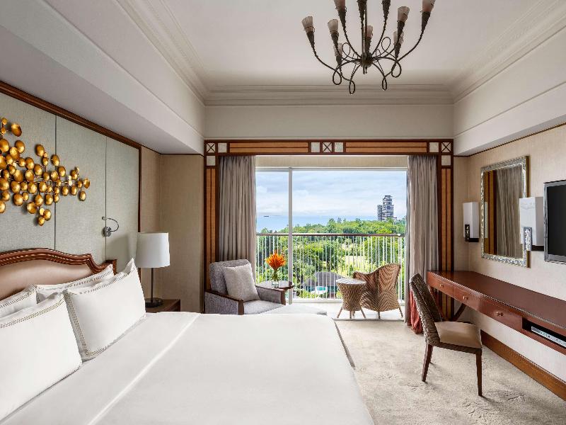 Shangri-La Mactan Resort and Spa Cebu image