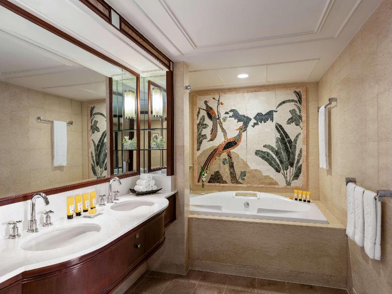 Shangri-La Mactan Resort and Spa Cebu image