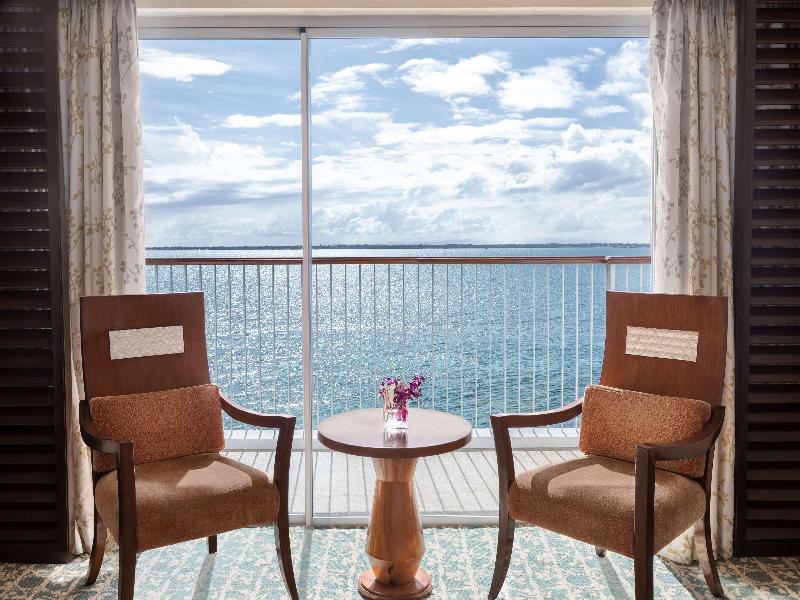 Shangri-La Mactan Resort and Spa Cebu image
