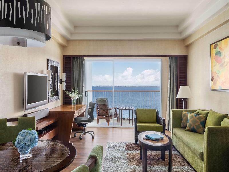 Shangri-La Mactan Resort and Spa Cebu image