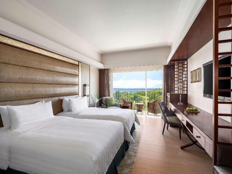 Shangri-La Mactan Resort and Spa Cebu image