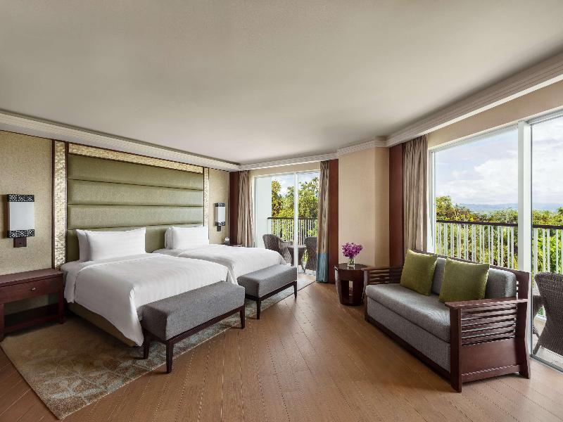 Shangri-La Mactan Resort and Spa Cebu image