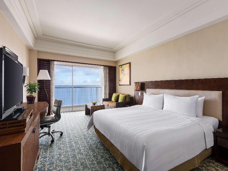 Shangri-La Mactan Resort and Spa Cebu image