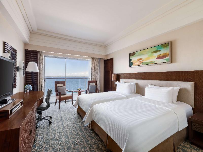 Shangri-La Mactan Resort and Spa Cebu image