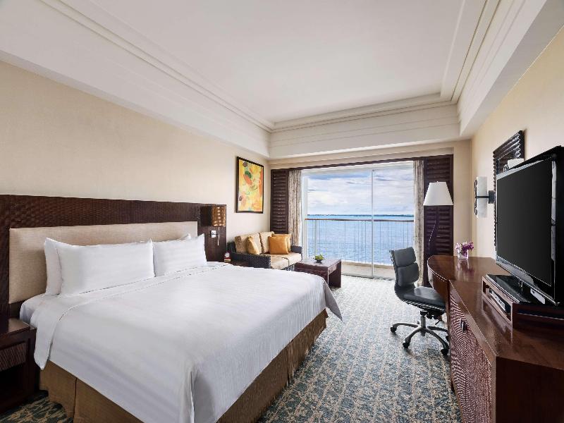 Shangri-La Mactan Resort and Spa Cebu image