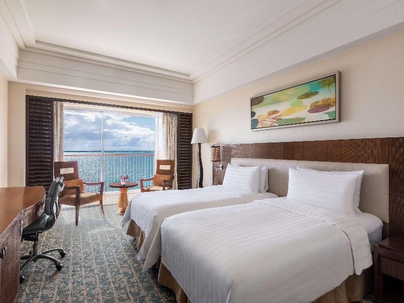 Shangri-La Mactan Resort and Spa Cebu image