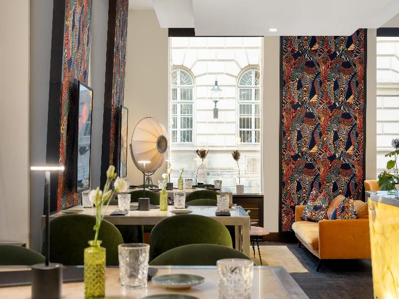 Radisson Blu Style Hotel, Vienna image