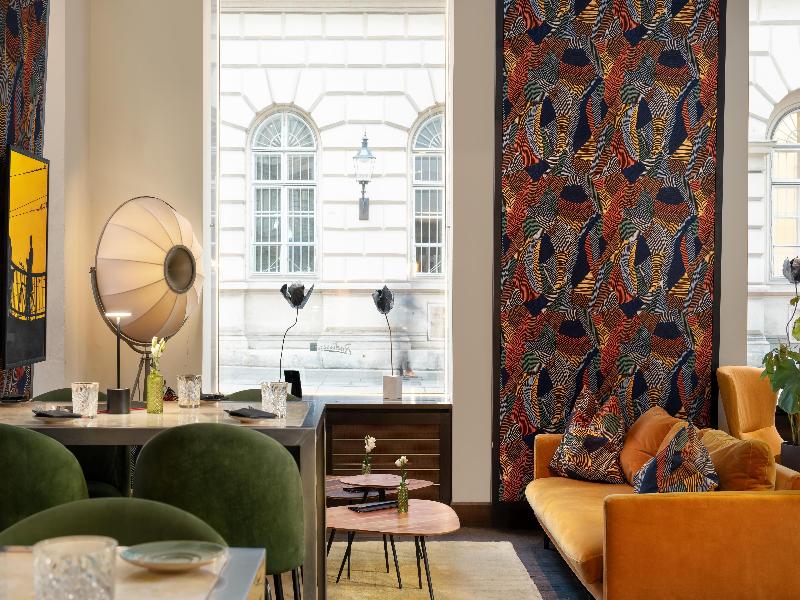 Radisson Blu Style Hotel, Vienna image