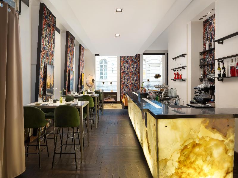 Radisson Blu Style Hotel, Vienna image