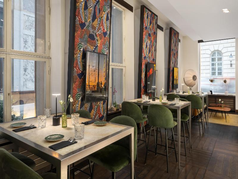 Radisson Blu Style Hotel, Vienna image
