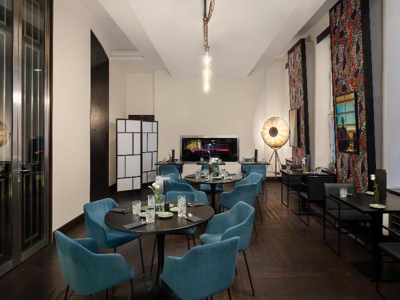 Radisson Blu Style Hotel, Vienna image