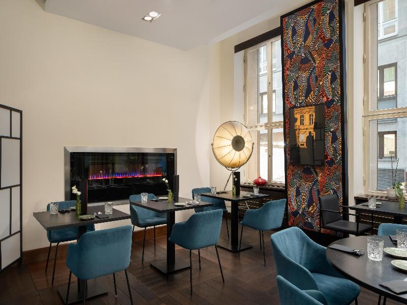 Radisson Blu Style Hotel, Vienna image