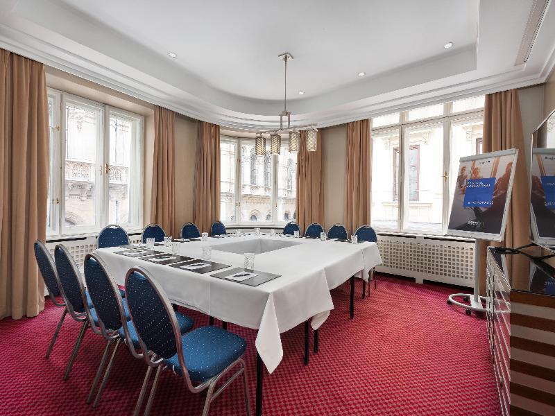 Radisson Blu Style Hotel, Vienna image
