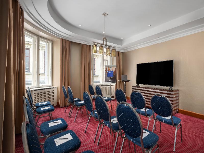 Radisson Blu Style Hotel, Vienna image
