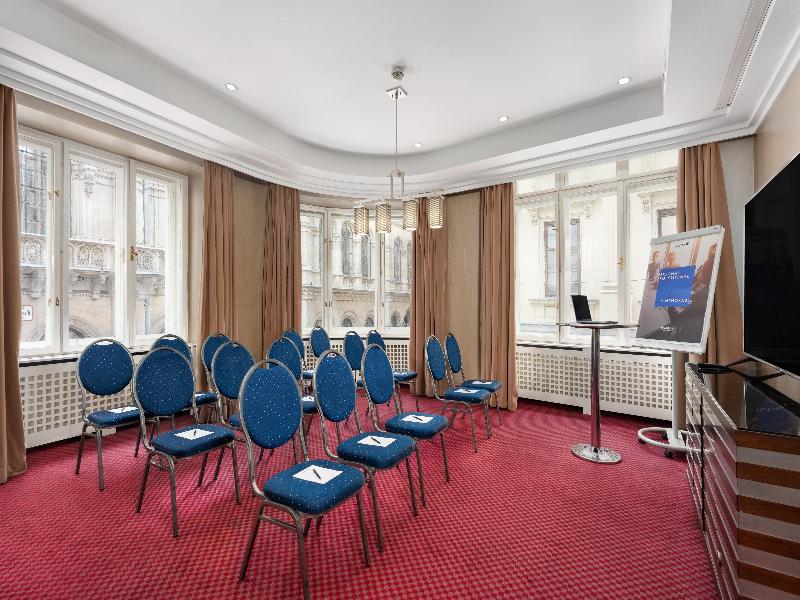Radisson Blu Style Hotel, Vienna image