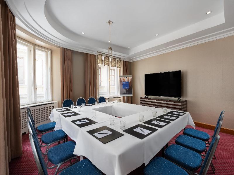 Radisson Blu Style Hotel, Vienna image