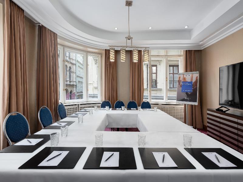 Radisson Blu Style Hotel, Vienna image
